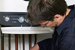 boiler repair Devon